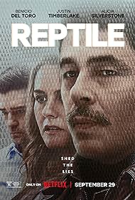 Free Download Reptile Movie-Show-Video in HD Mp4